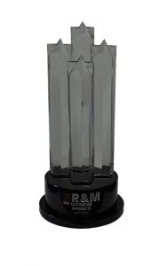 R&M MEA Elite Partner